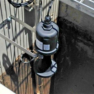 美國(guó)FLOWLINE LG30雷達(dá)液位計(jì)