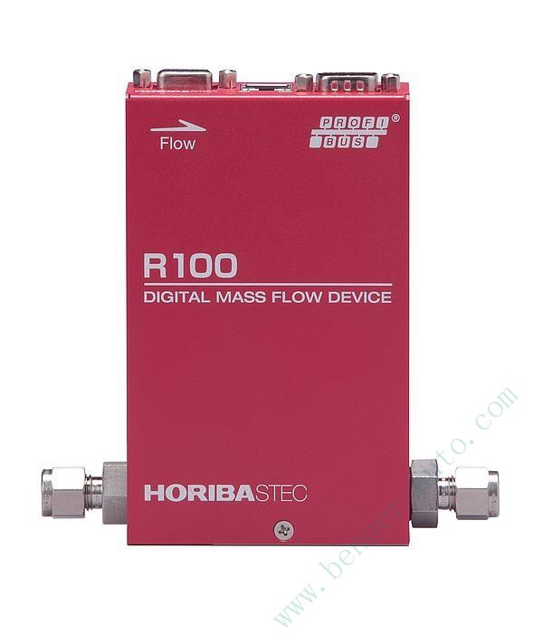 HORIBA SEC-N100氣體質(zhì)量流量控制器